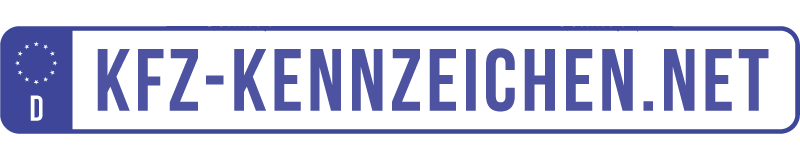 Kfz online abmelden